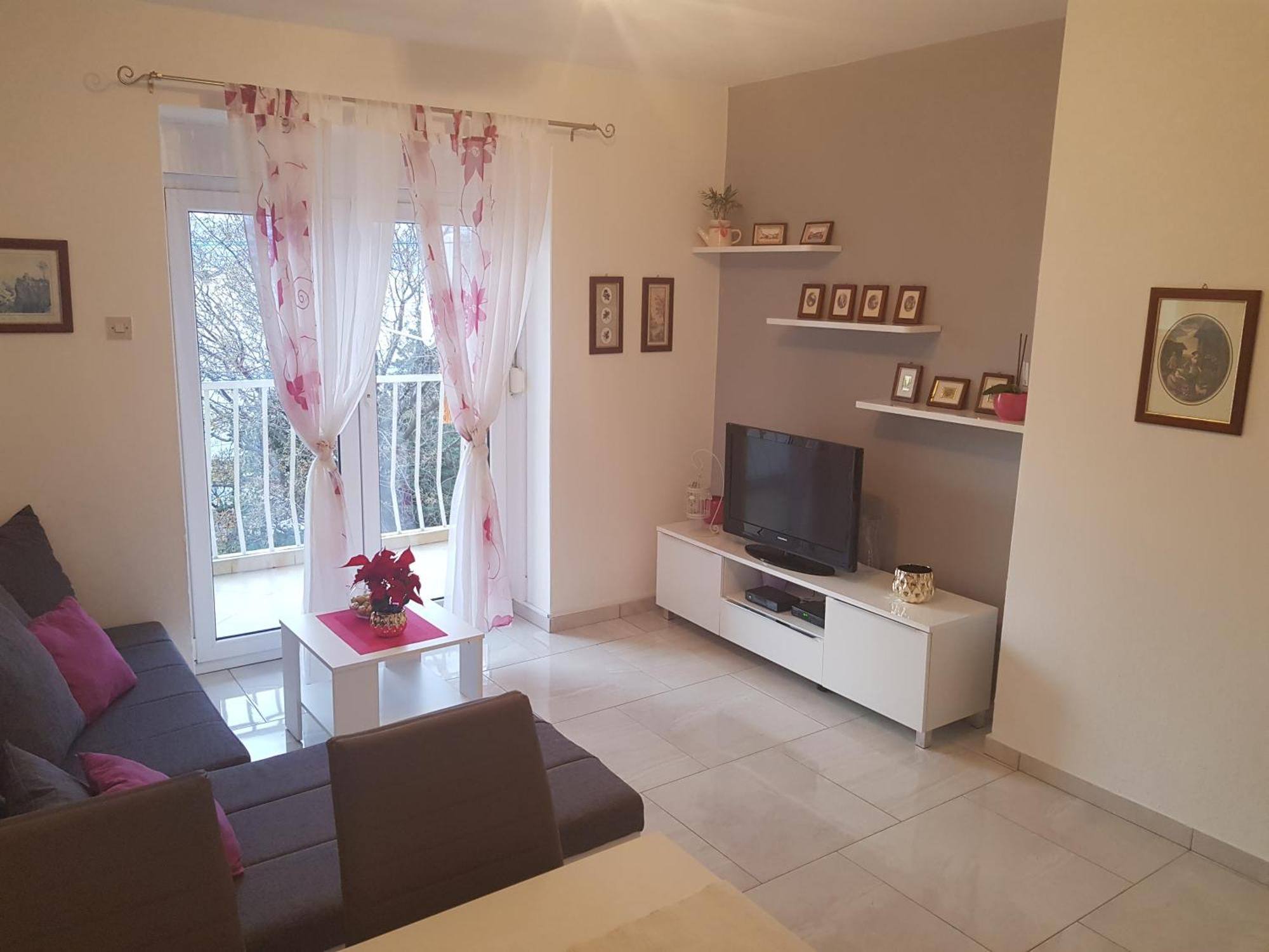 סנג' Apartman Ivan מראה חיצוני תמונה