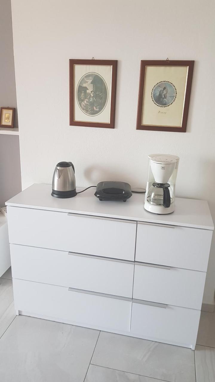 סנג' Apartman Ivan מראה חיצוני תמונה
