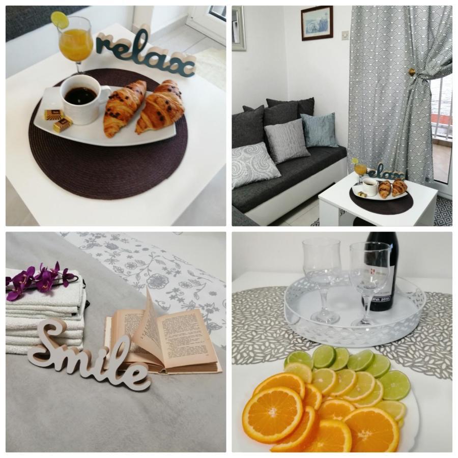 סנג' Apartman Ivan מראה חיצוני תמונה