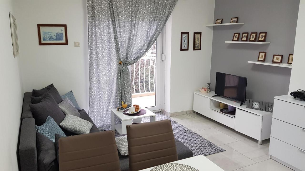 סנג' Apartman Ivan מראה חיצוני תמונה