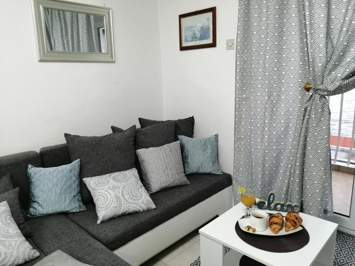 סנג' Apartman Ivan מראה חיצוני תמונה