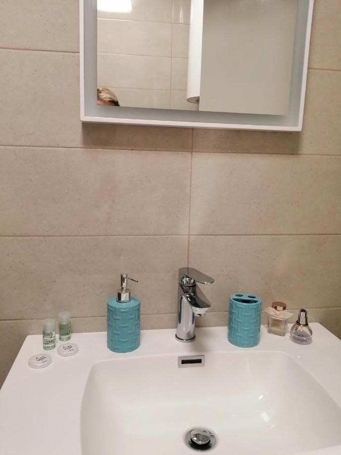 סנג' Apartman Ivan מראה חיצוני תמונה