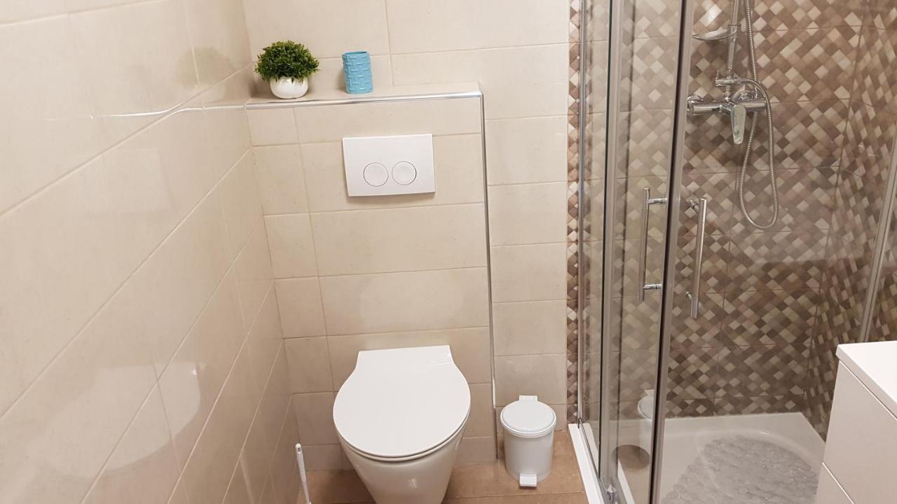סנג' Apartman Ivan מראה חיצוני תמונה