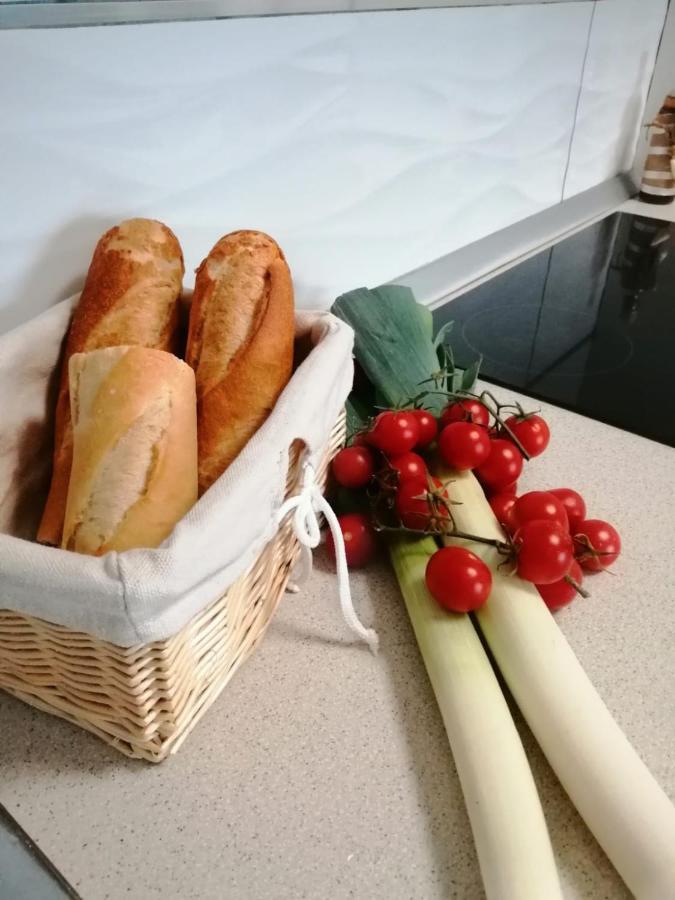 סנג' Apartman Ivan מראה חיצוני תמונה