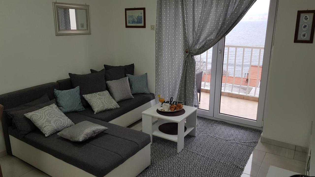 סנג' Apartman Ivan מראה חיצוני תמונה